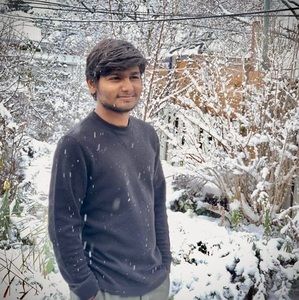 Meet your Posher, Nayan